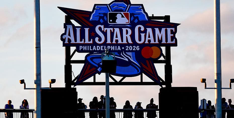 Six players represent baseball in Texas at 2026 MLB All-Star Weekend