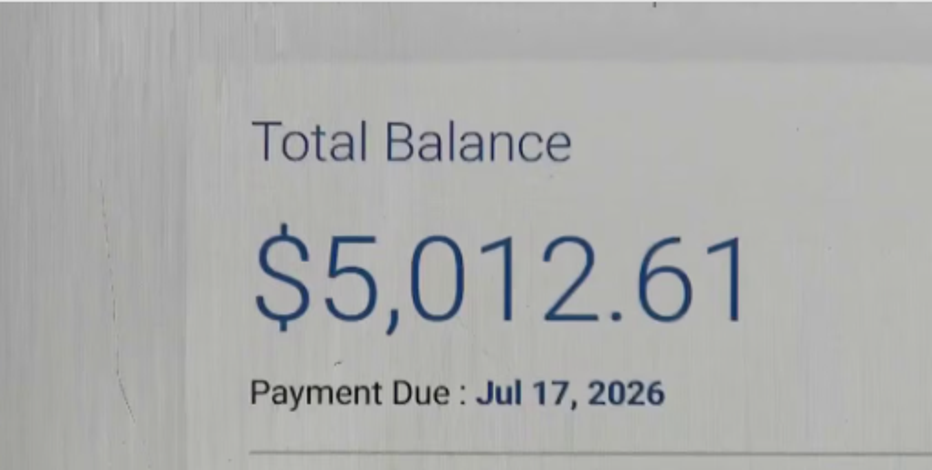 Houston-area Aqua Texas customer receives $5k water bill for June