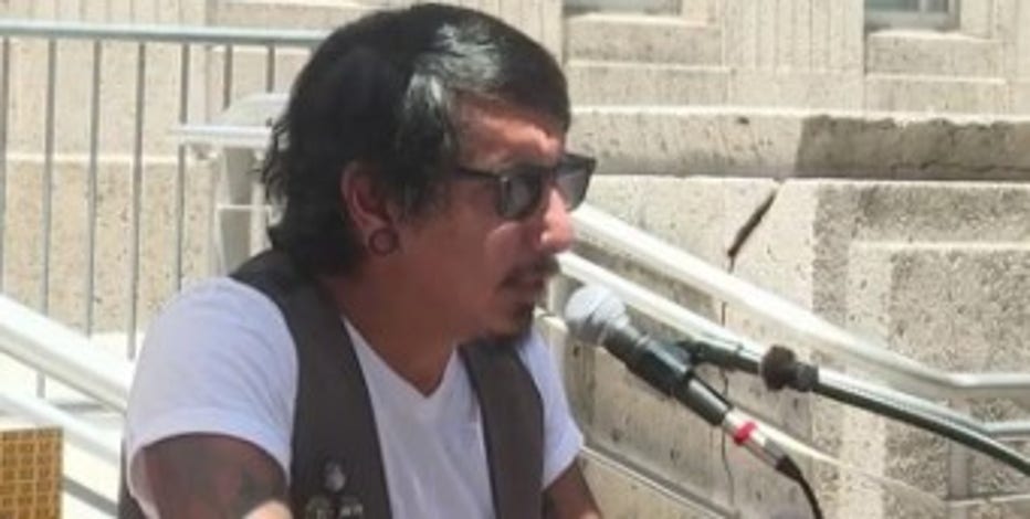 Coalition calls for citywide shutdown following fatal ICE shooting in Houston