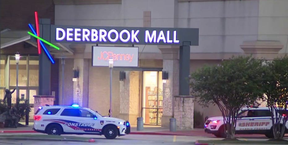 Deerbrook Mall shooting injures minor, influencer