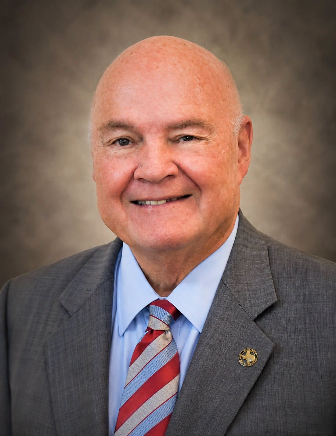 Former Fort Bend County Judge Robert Hebert dies at 84