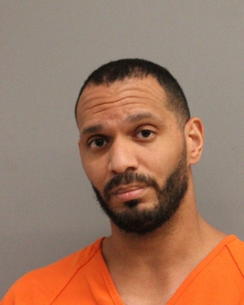 Ex-Harris County deputy accused of sexually assaulting 13-year-old girl