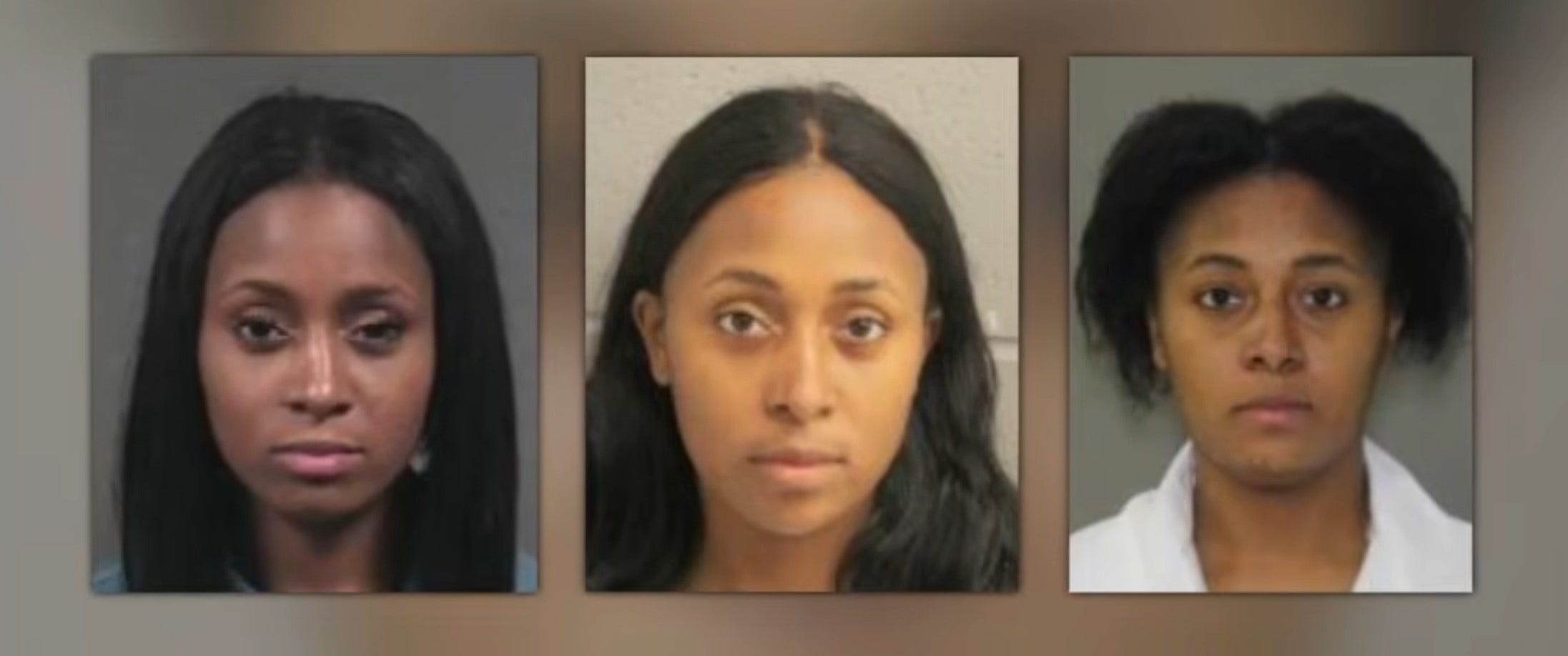 Habitual career thief now wanted for alleged Houston hit-and-run