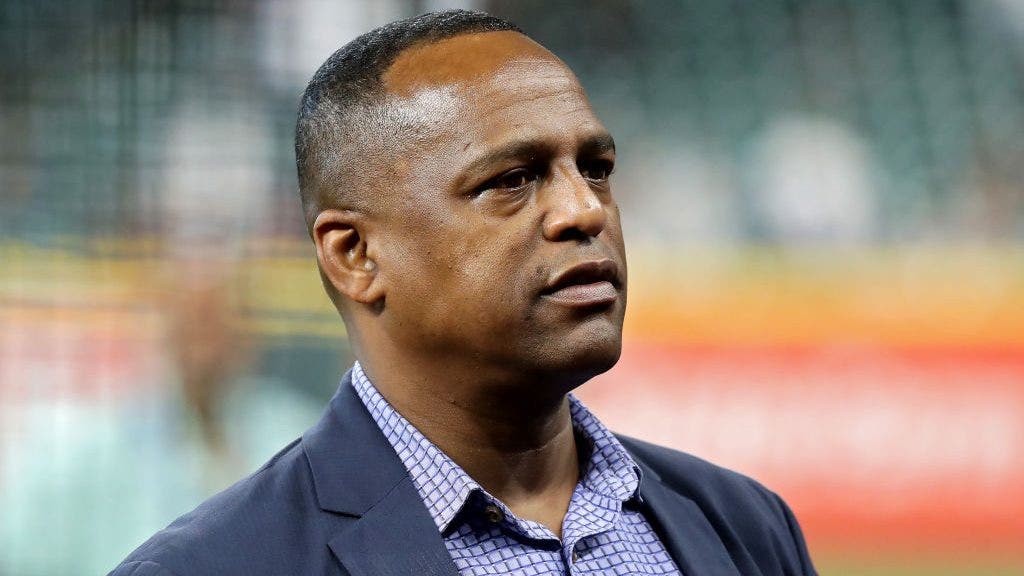 Houston Astros, General Manager Dana Brown part ways
