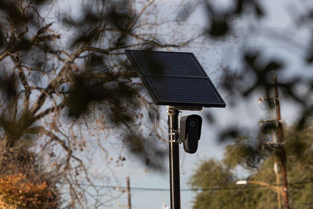 Flock cameras: City of Willis announces they've discontinued, shut off cameras