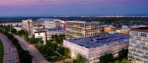 Houston Texans detail Toro District timeline, future options for Reliant Stadium campus