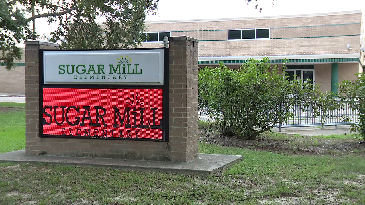 Fort Bend ISD closed 7 elementary schools, but what happens to the buildings now?
