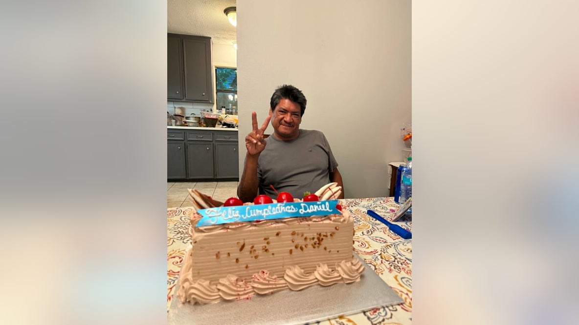 Federal government asks judge to deny release of witness in deadly Houston ICE shooting