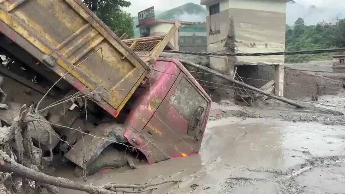 Houston’s Nepalese Community Rallies to Raise Emergency Funds Following Catastrophic Nepal Glacier Collapse