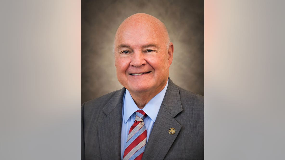 Former Fort Bend County Judge Robert Hebert dies at 84