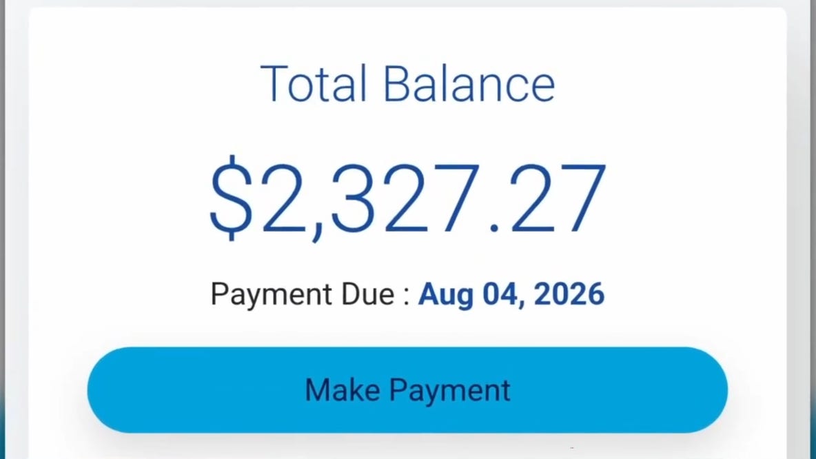 Customers dispute Aqua Texas investigations into high water bills