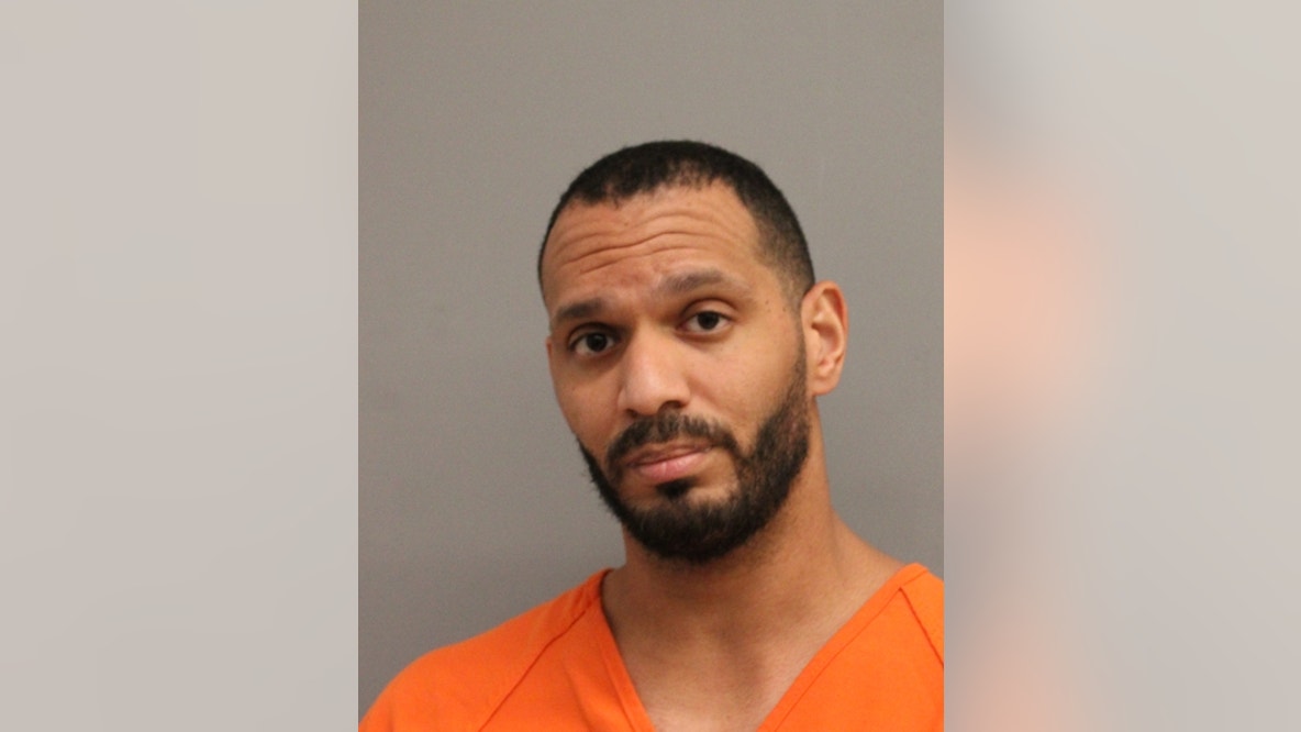 Ex-Harris County deputy accused of sexually assaulting 13-year-old girl