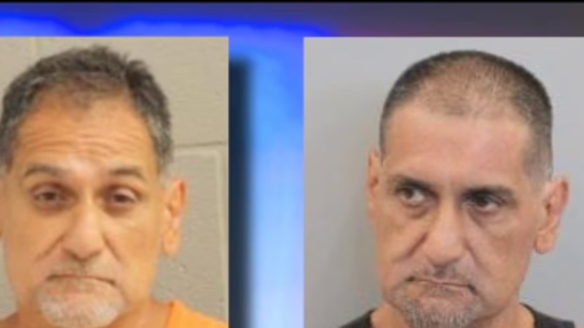 Convicted serial burglar from Humble caught for the 9th time