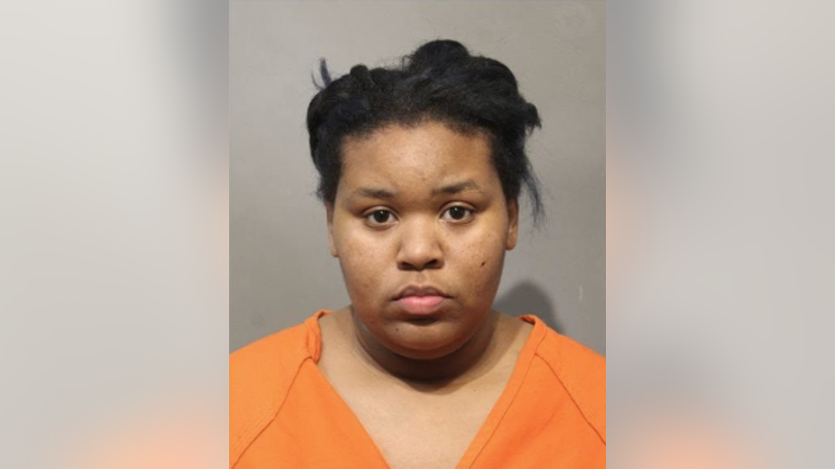 Pregnant woman stabbed in Harris County while visiting church acquaintance