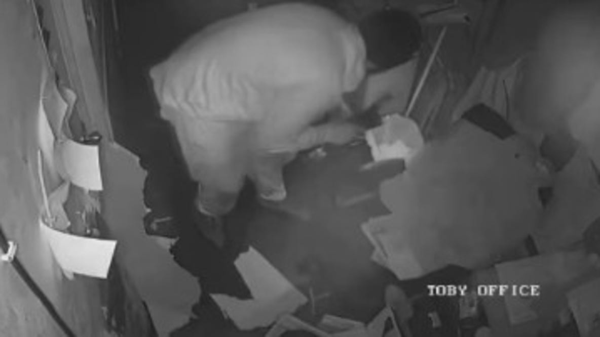 2 Houston restaurants burglarized days apart, owners say break-ins add to small business struggles