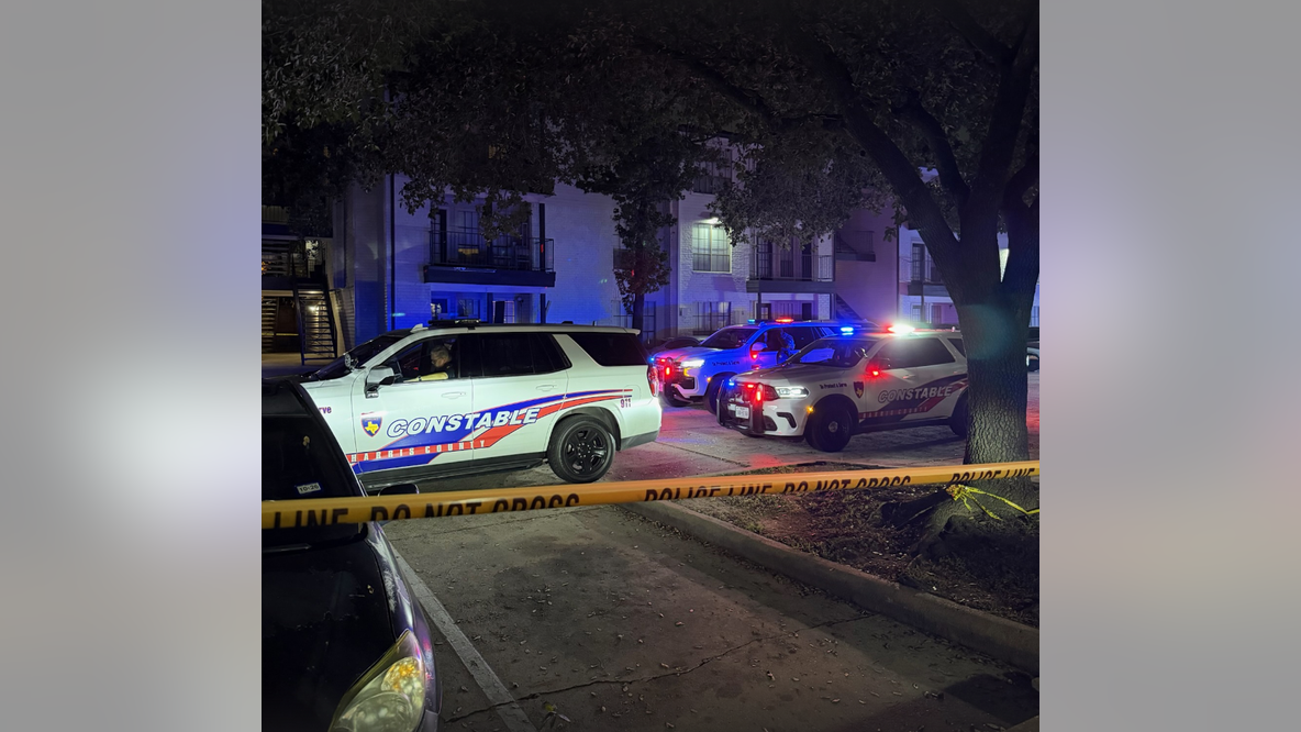 Harris County shooting: Young child dead following incident near Cypress Creek Parkway, Cutten Road