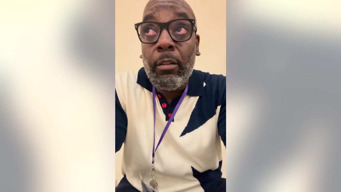 Houston ISD teacher posts emotional video on students' reading ability