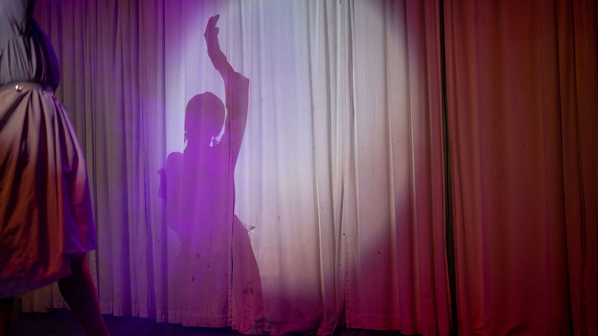Texas drag show ban again ruled unconstitutional by federal judge