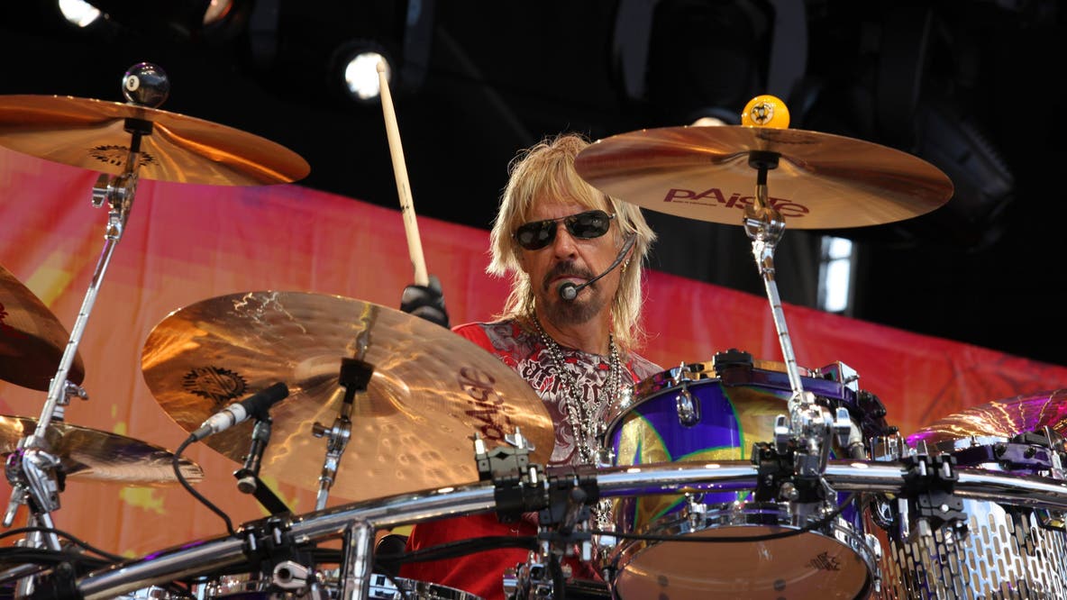 ZZ Top drummer Frank Beard dies at 77