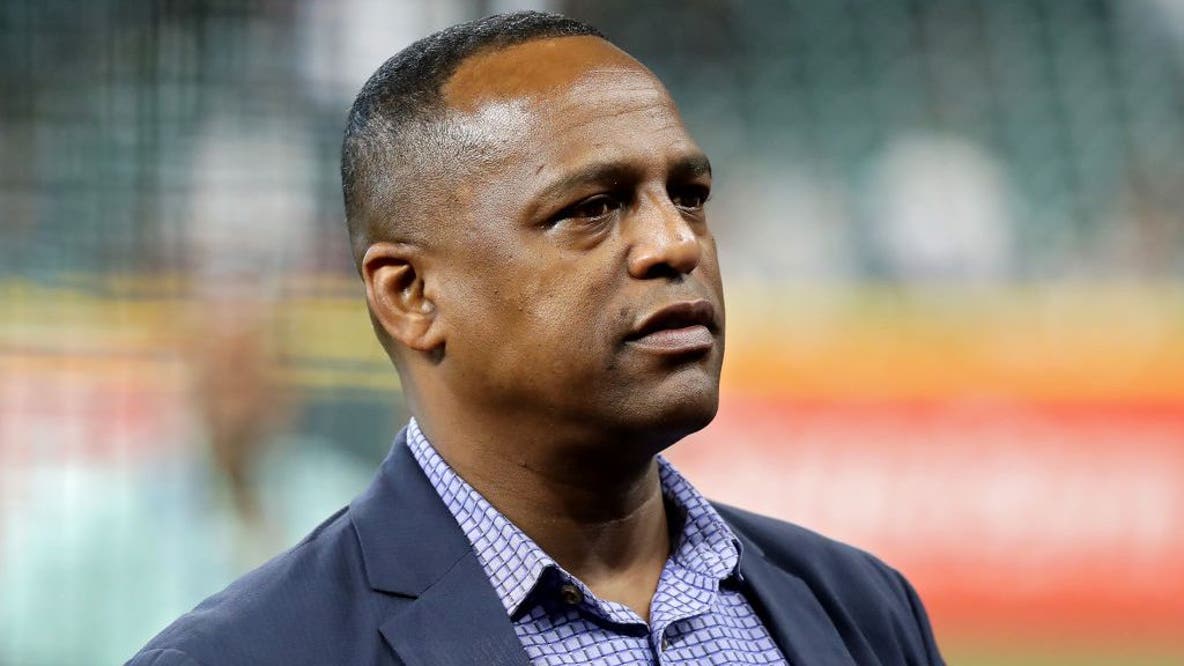 Houston Astros, General Manager Dana Brown part ways