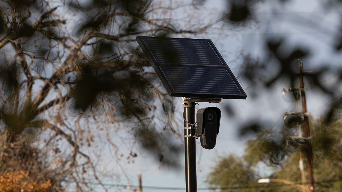 Flock cameras: 3 Harris County deputies have access suspended, Deer Park officer disciplined