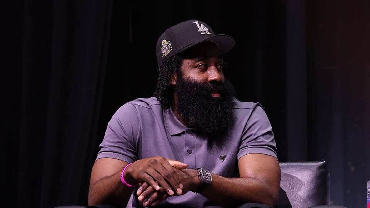 Houston gun charge dropped against James Harden