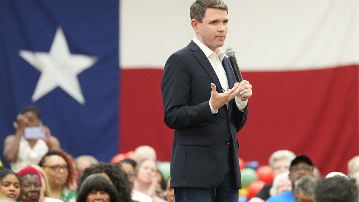 Black Texas voters favor Talarico, but frustration with Democrats runs high
