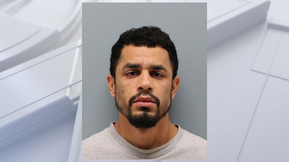 Harris County crime: Man arrested, charged with allegedly striking toddler multiple times