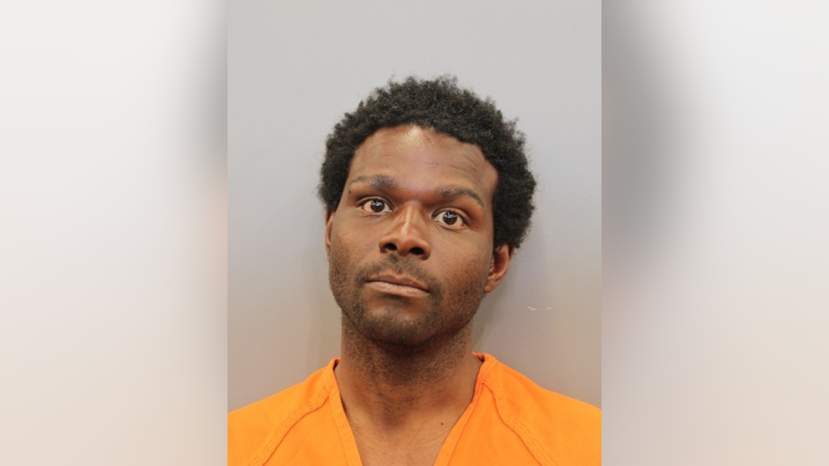 High-speed chase ends in rollover crash after suspect steals Harris County patrol car
