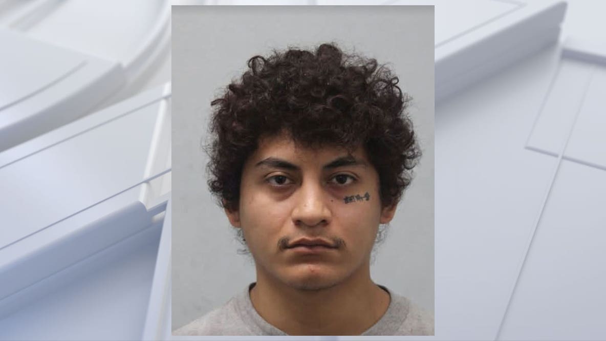 Harris County crime: Suspect charged after officials say woman was intentionally struck by a vehicle