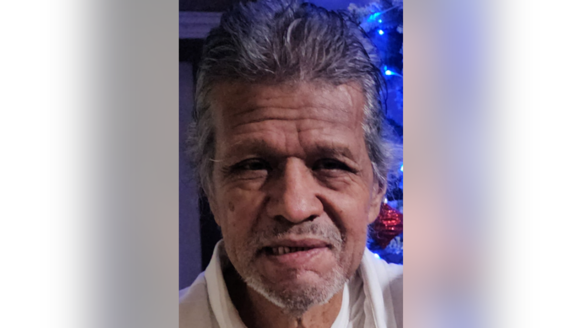 Silver Alert issued for 72-year-old Juan Ramirez last seen in North Houston
