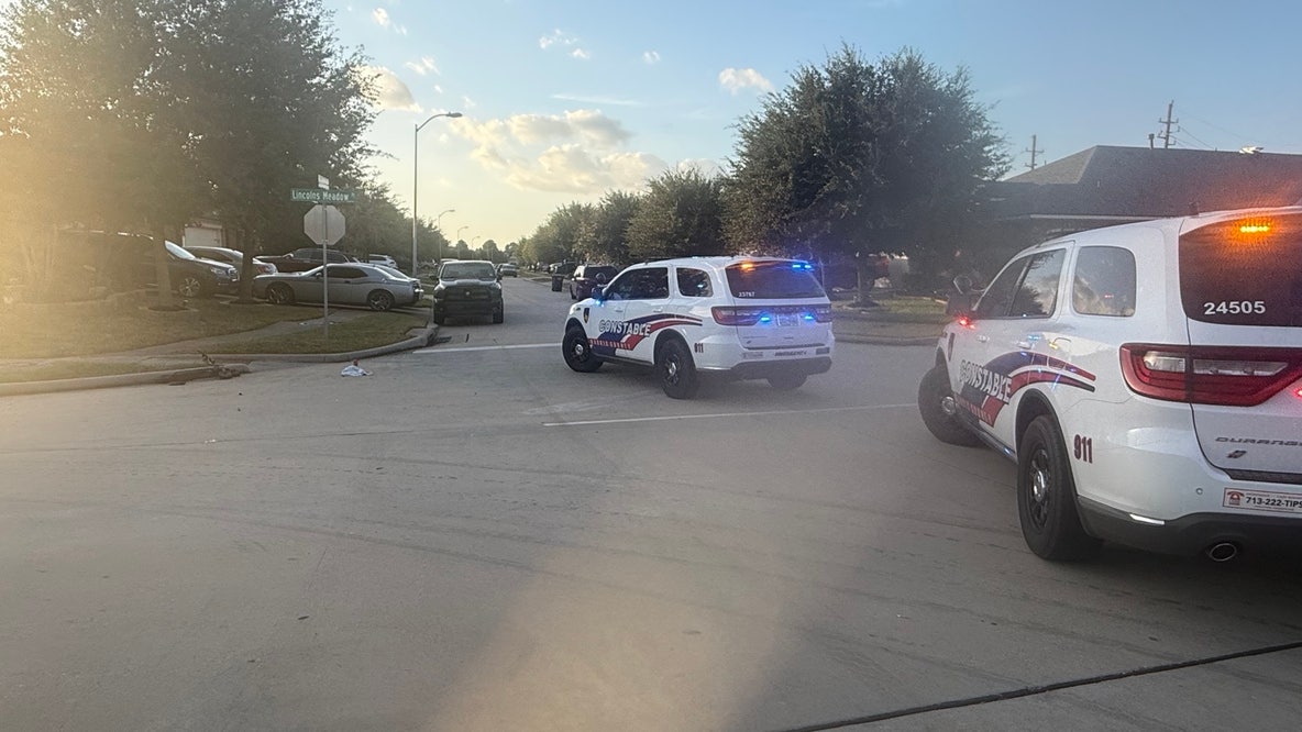 Harris County crash: 10-year-old girl riding electric scooter struck by vehicle
