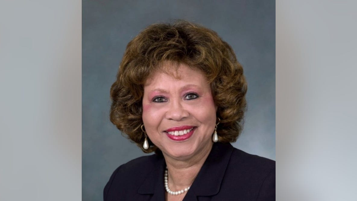 Georgia Provost dies at age 85