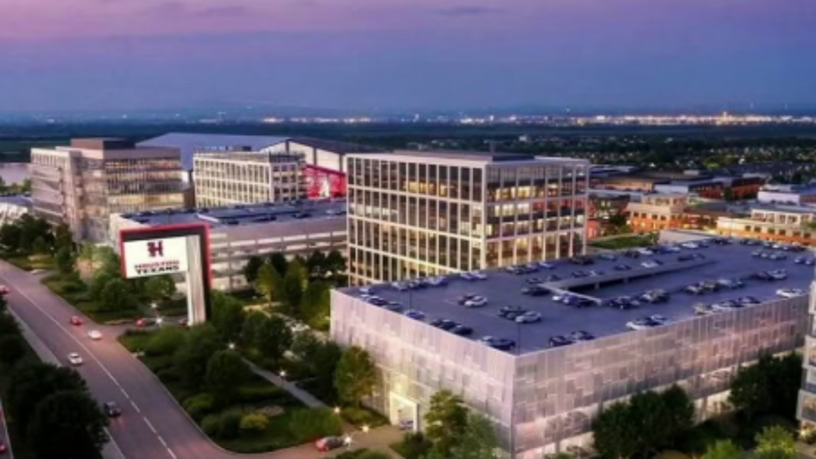 Houston Texans detail Toro District timeline, future options for Reliant Stadium campus