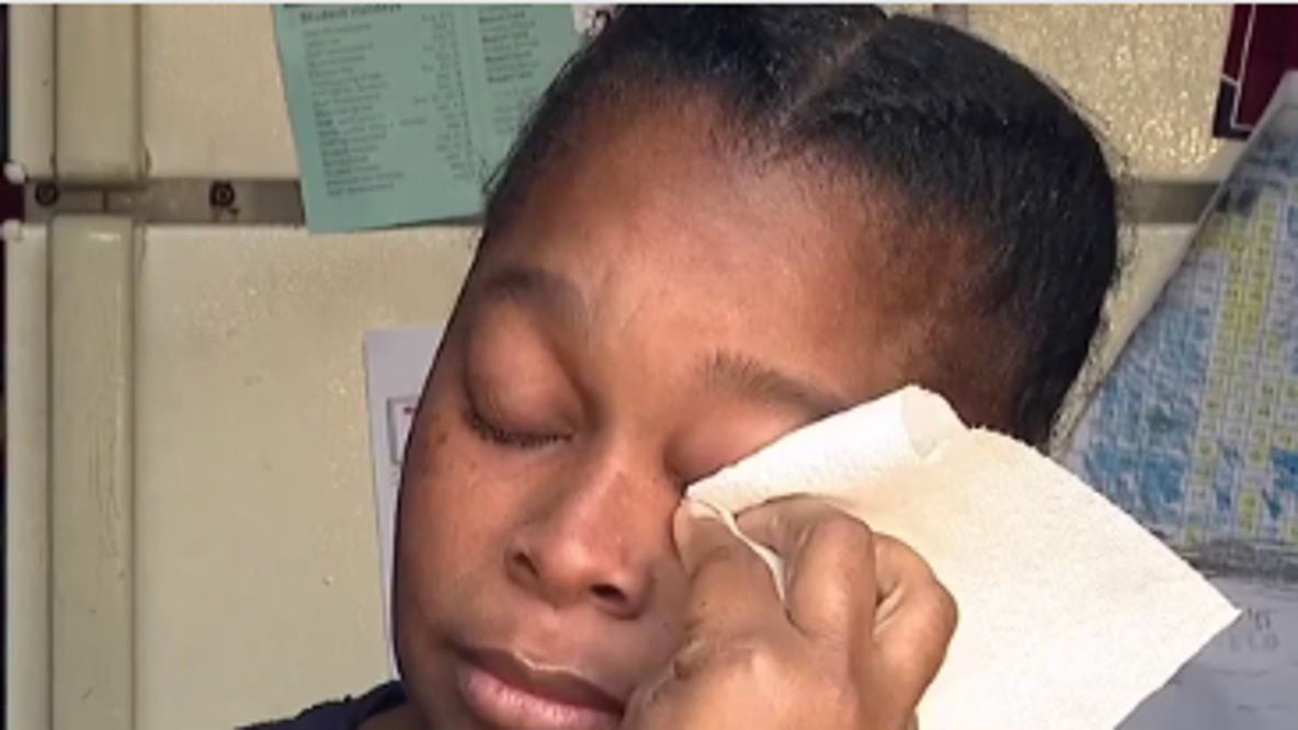 Houston-area mother shot 5 times, daughter injured in northeast Houston shooting