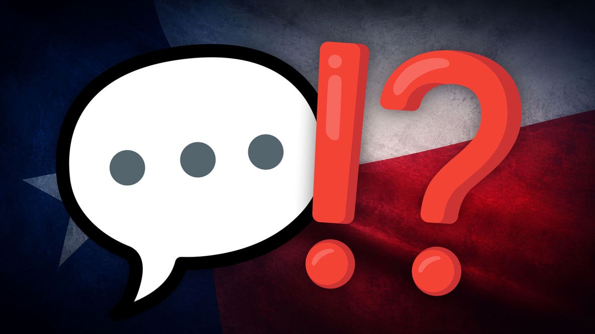 No 'cap': These are Texas’ most-searched slang words in 2026