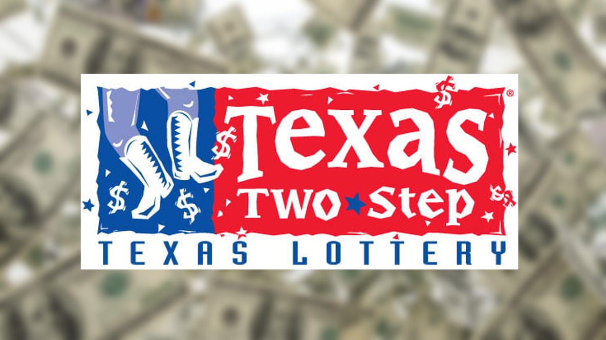 Texas Two Step ticket wins $1,825,000 jackpot
