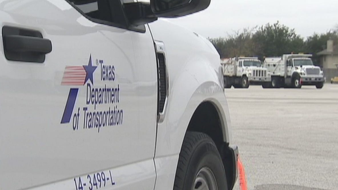 Major Texas highway getting speed limit drop and new safety upgrades