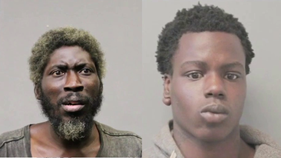 More defendants with violent backgrounds found competent within months, released on PR bonds