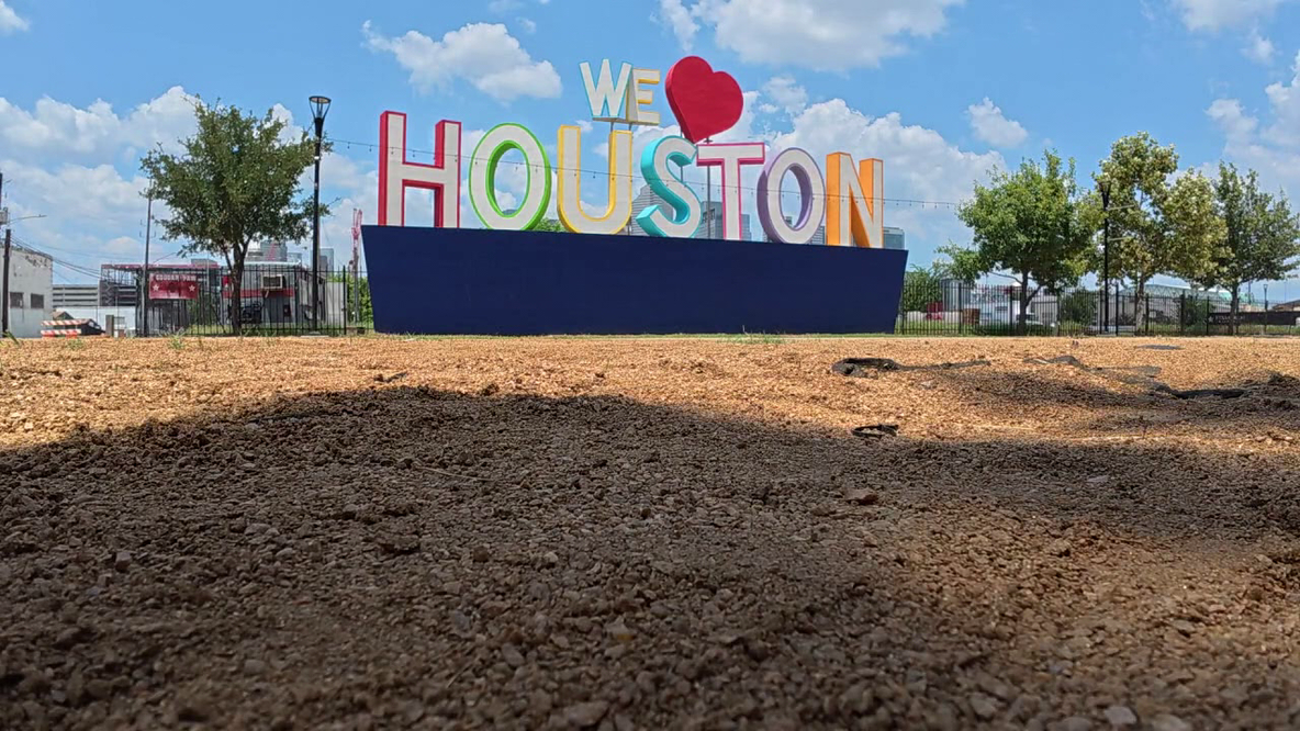 EaDo residents call for green space to be restored after FIFA Fan Fest