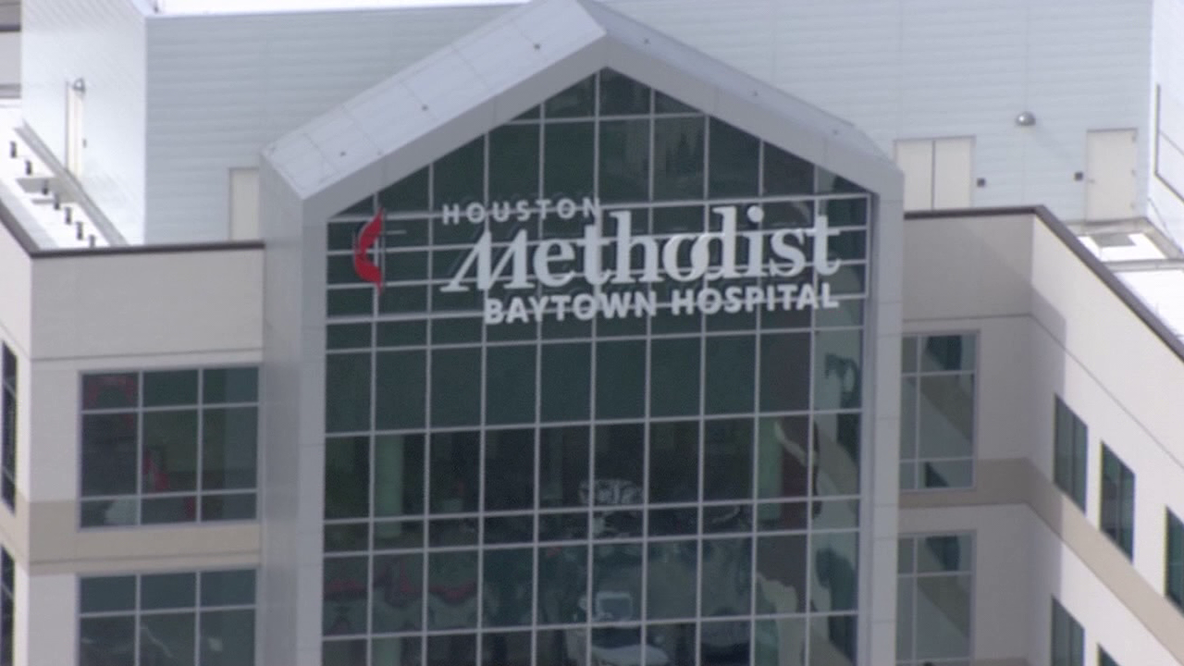 Houston Methodist Hospital recognized among country's best in U.S. News & World Report Honor Roll