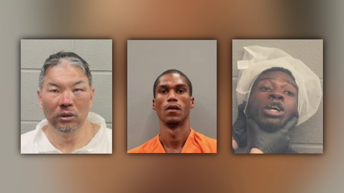 7 defendants now on the run after being found competent to stand trial, released on bond