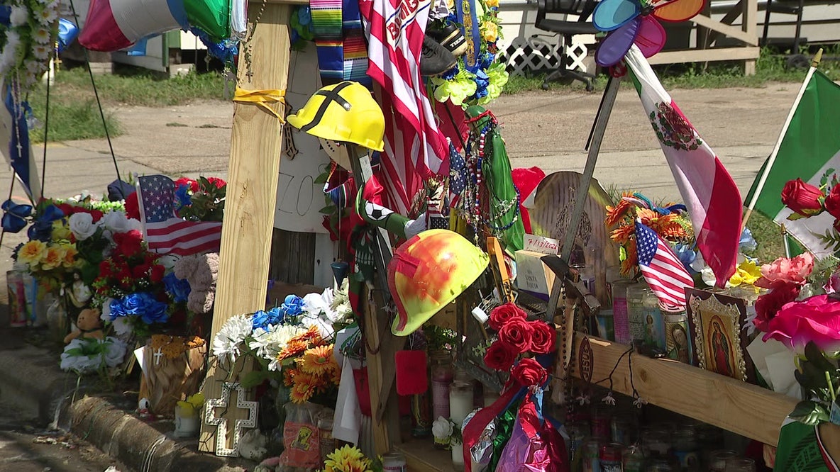 Houston ICE shooting: What Victor Salgado Araujo's release means for investigation into brother's death