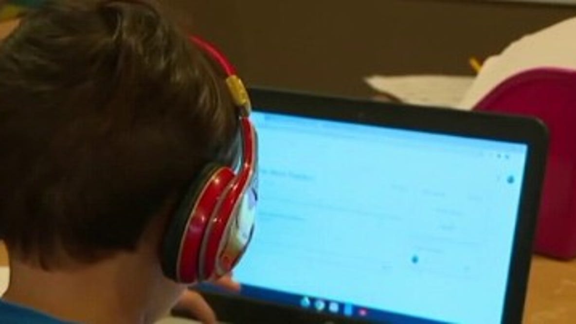 Disability watchdog sues Klein ISD, alleging district blocked special education classroom monitoring