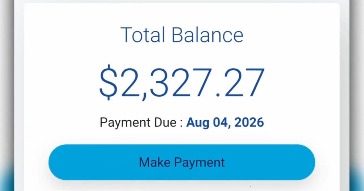 Customers dispute Aqua Texas investigations into high water bills