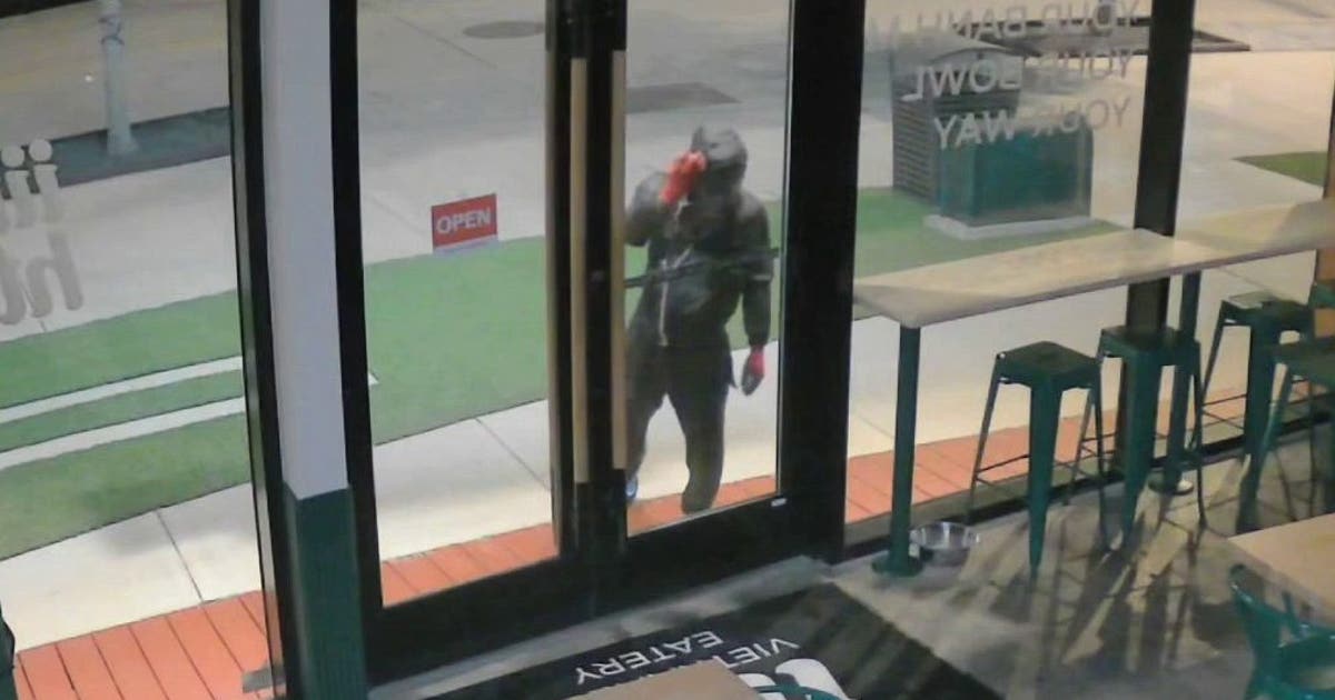 Burglary News Image