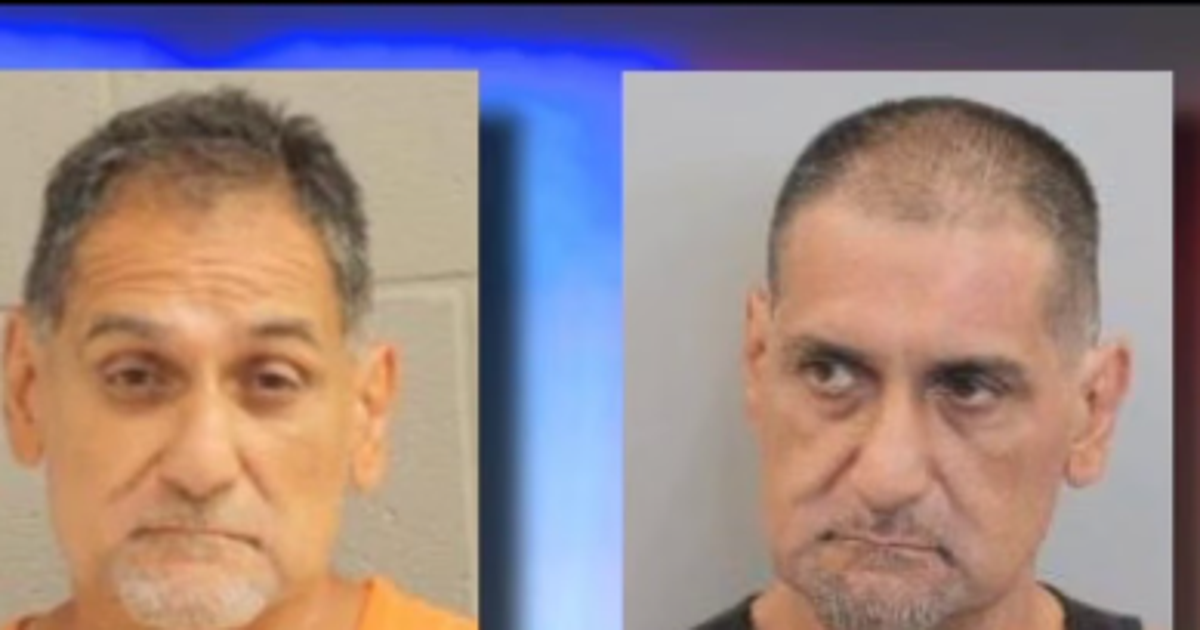 Convicted serial burglar from Humble caught for the 9th time