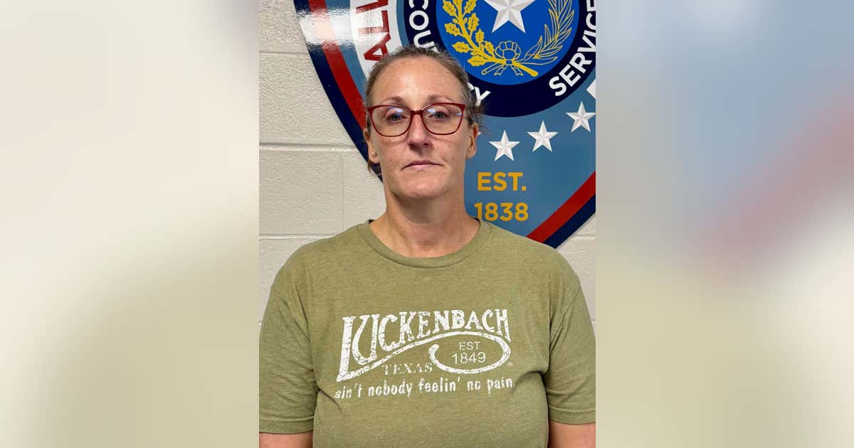 Dickinson ISD educator allegedly sent money to student who blackmailed her