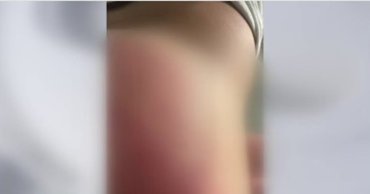 15-year-old speaks out after coach paddled him at Port Arthur ISD