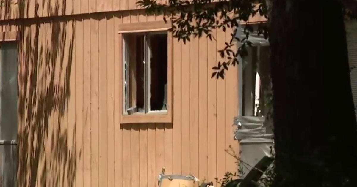 Man in custody after SWAT scene unfolds in Kingwood neighborhood